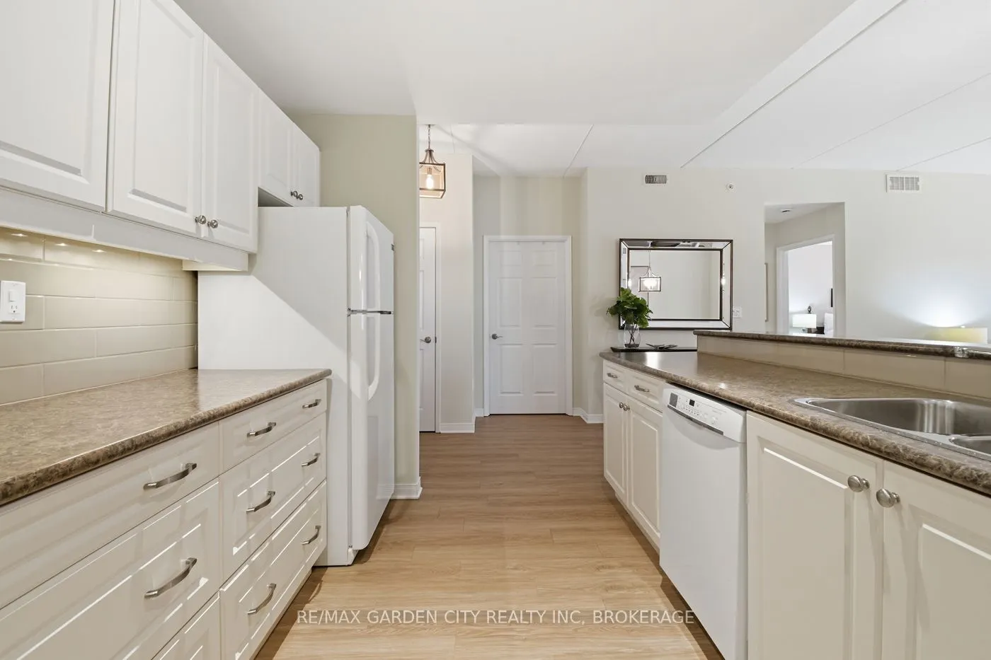 16 Sullivan Avenue, #307