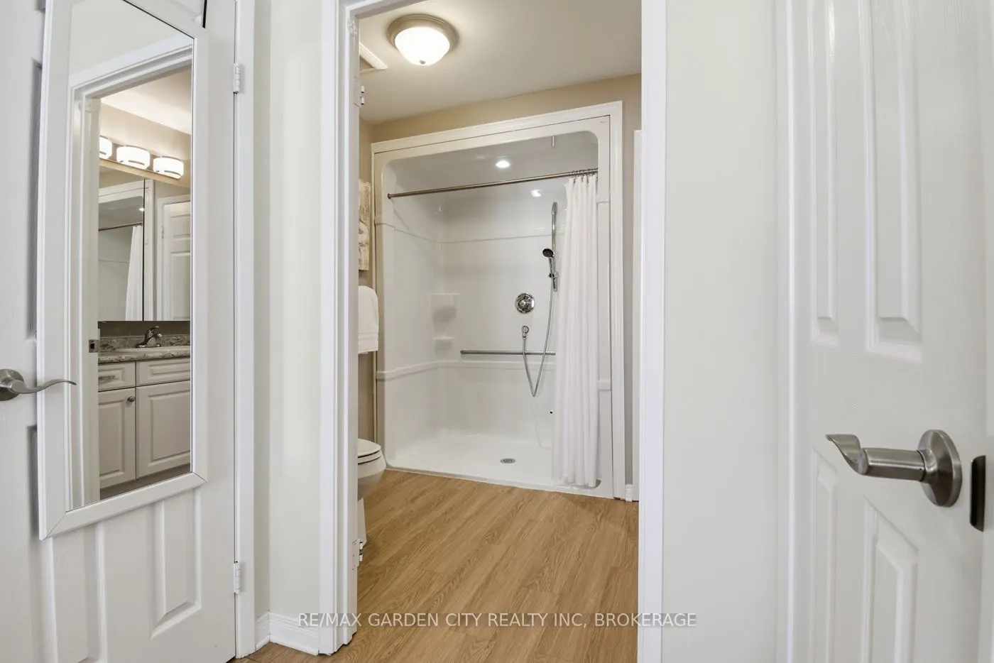 16 Sullivan Avenue, #307