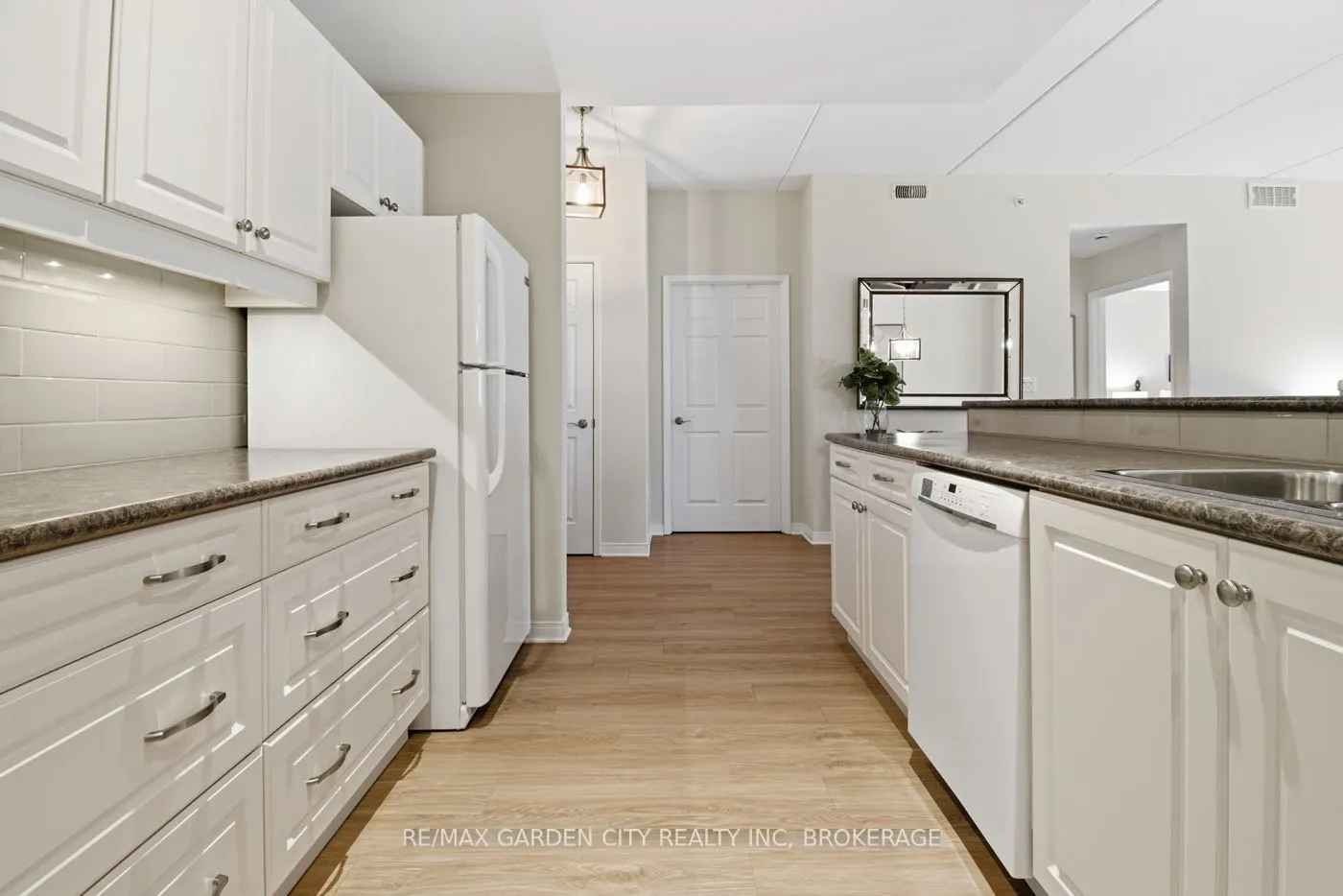 16 Sullivan Avenue, #307