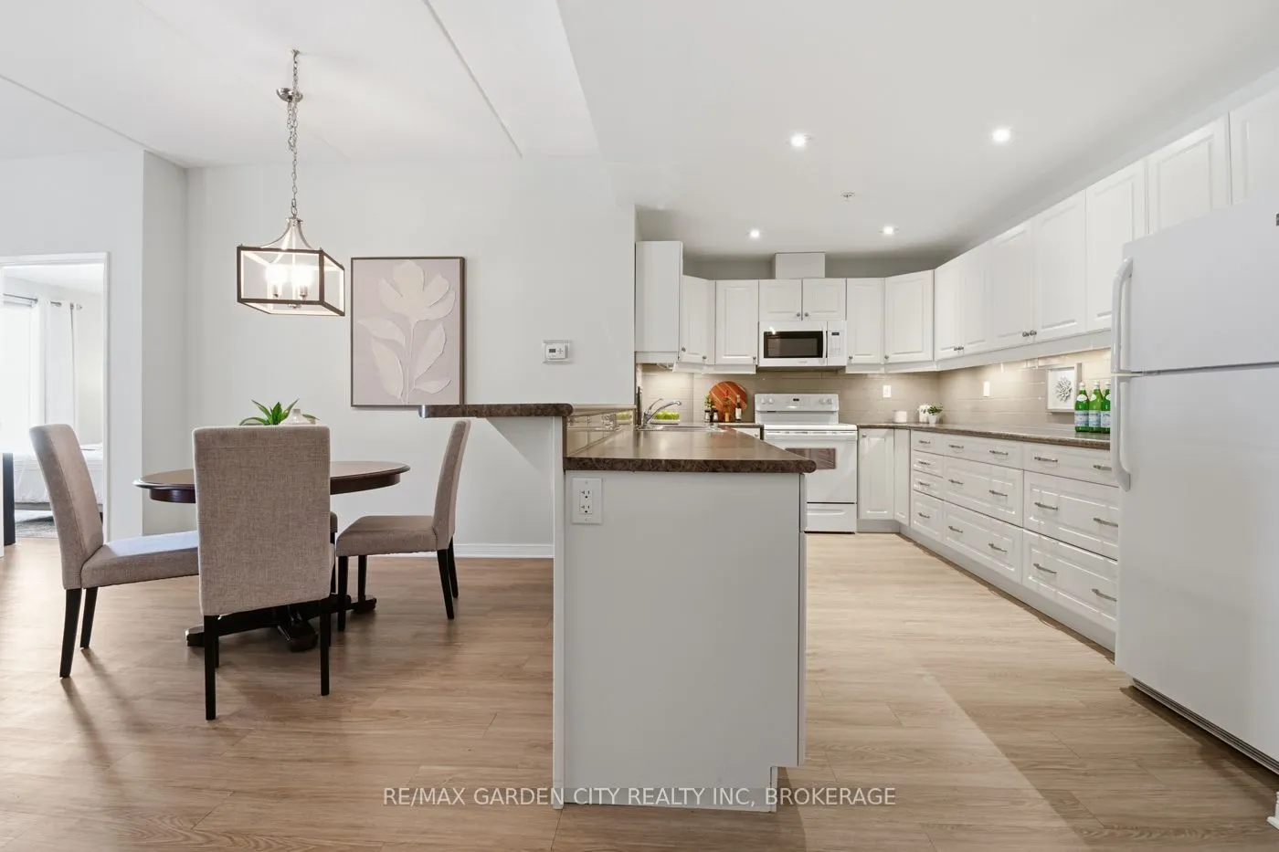 16 Sullivan Avenue, #307