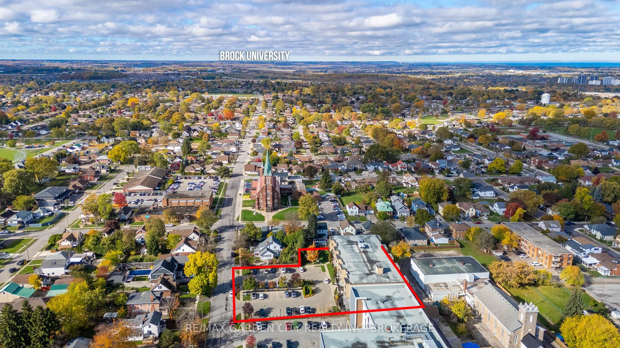 16 Sullivan Avenue, #307