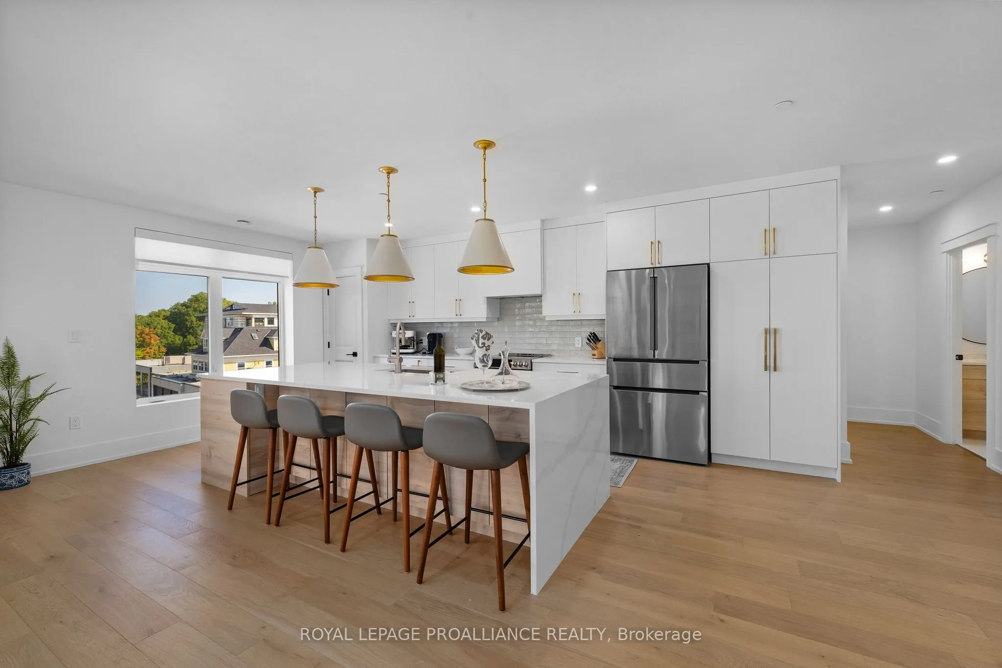 17 Cleave Avenue, #409