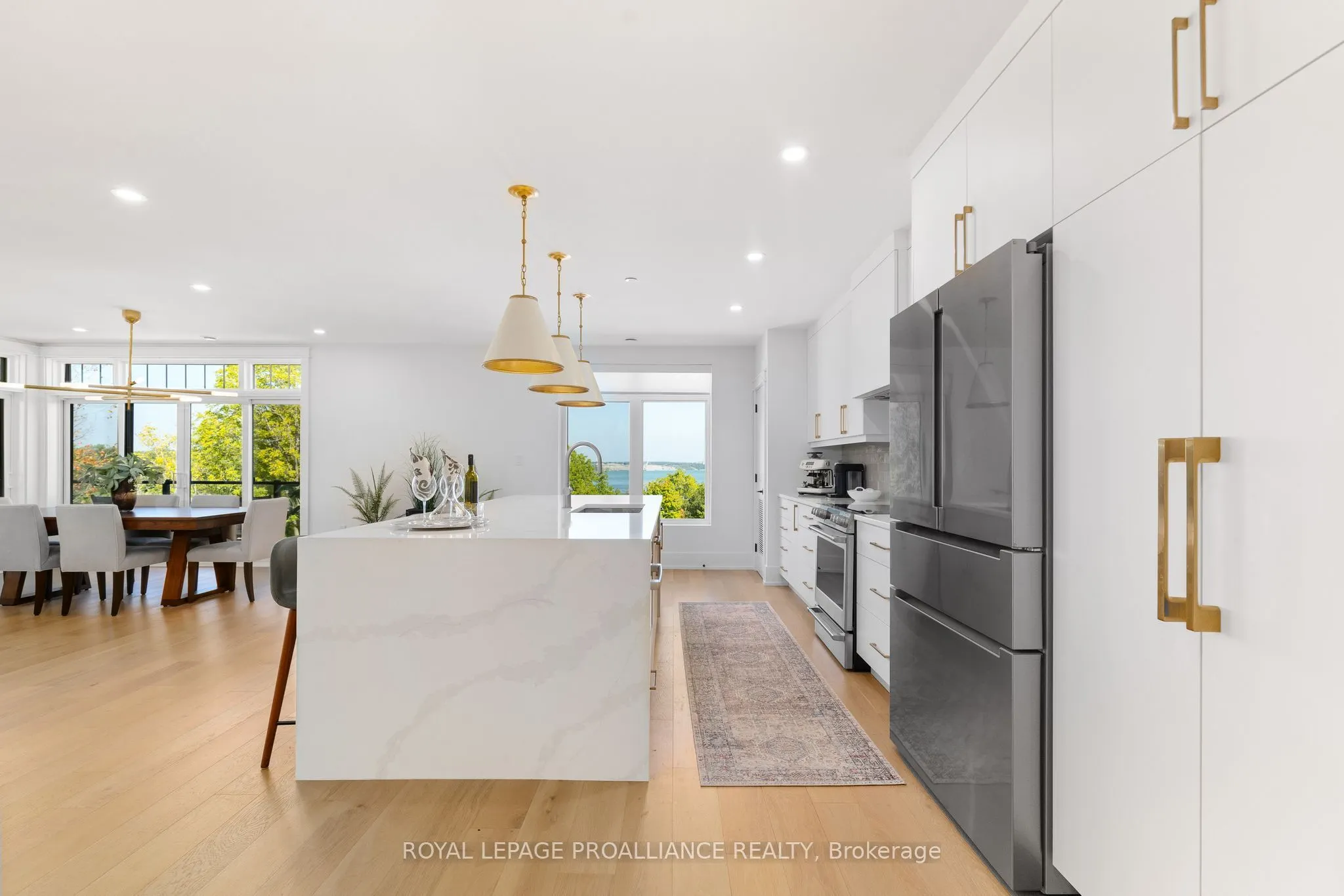 17 Cleave Avenue, #409