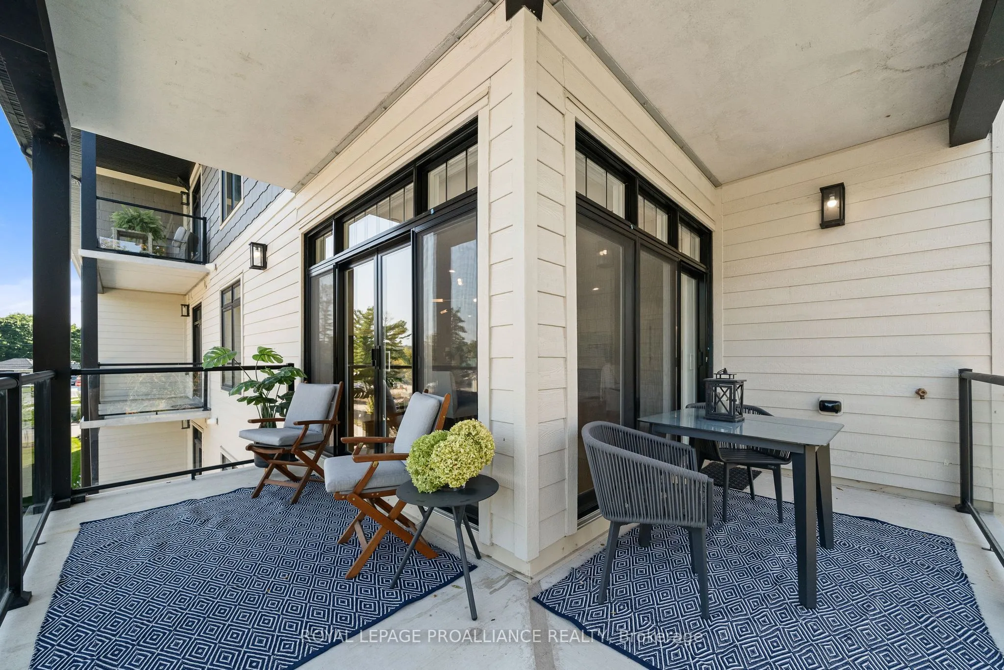 17 Cleave Avenue, #409