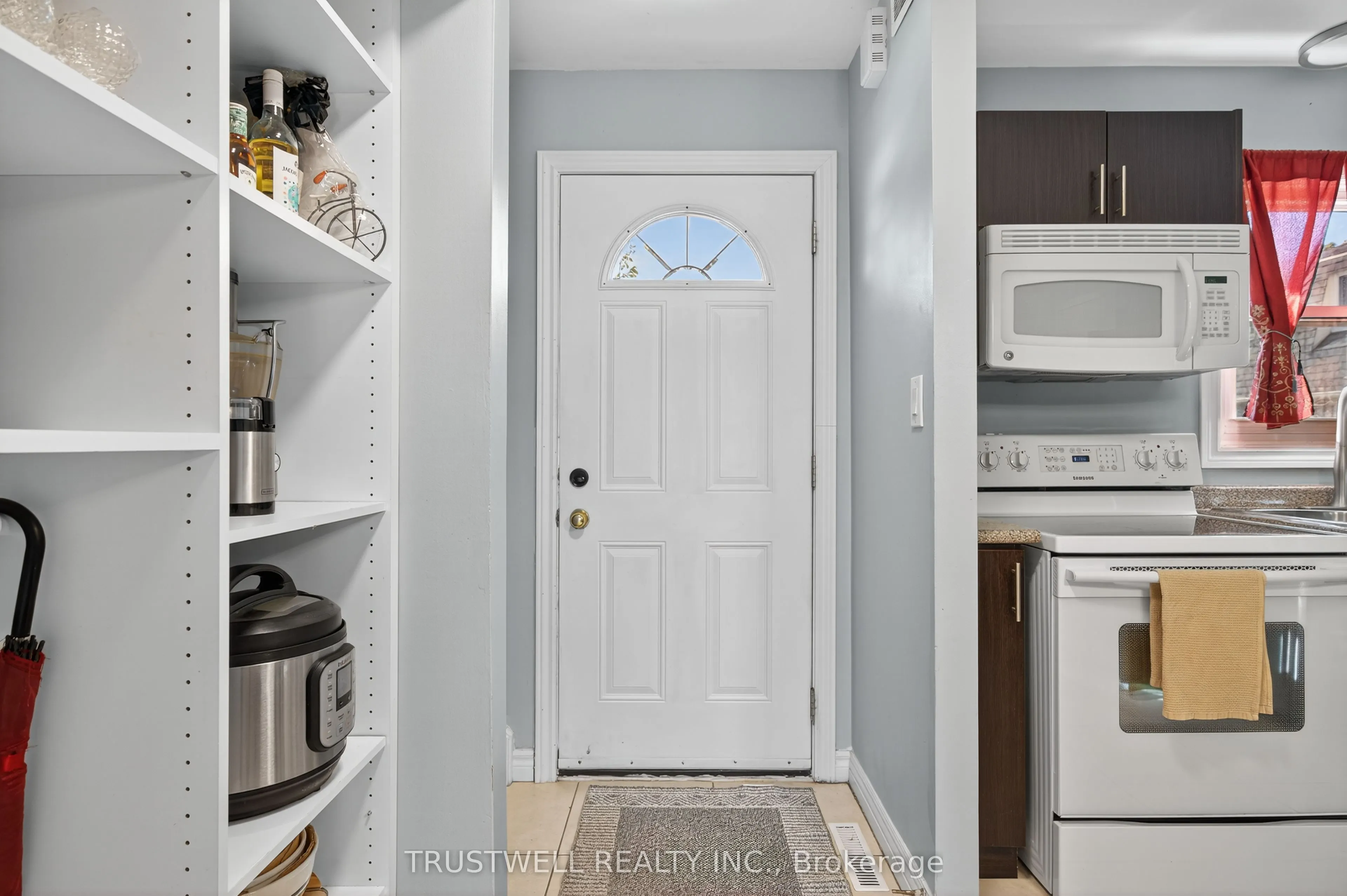 131 Rockwood Avenue, #26