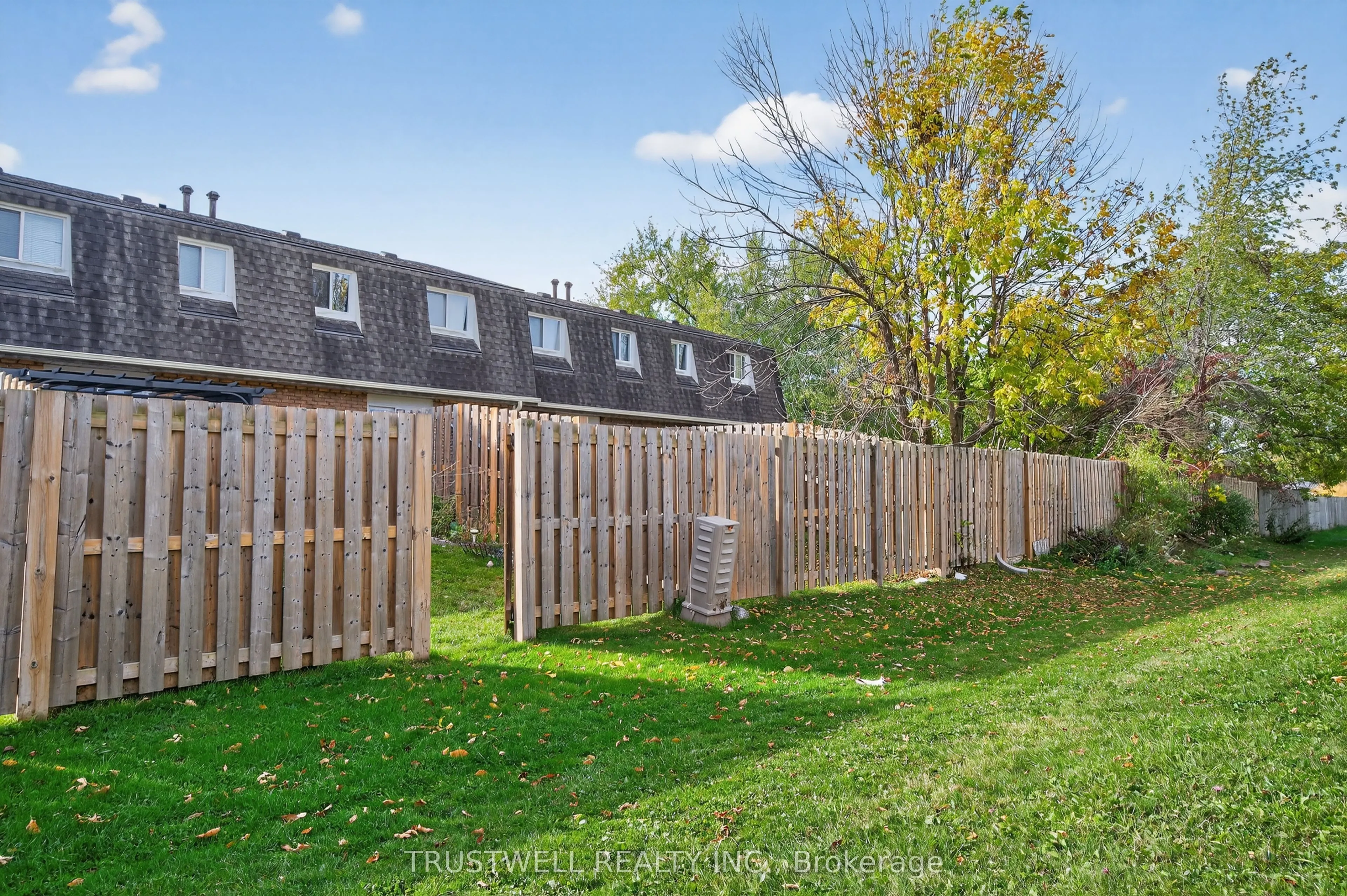 131 Rockwood Avenue, #26