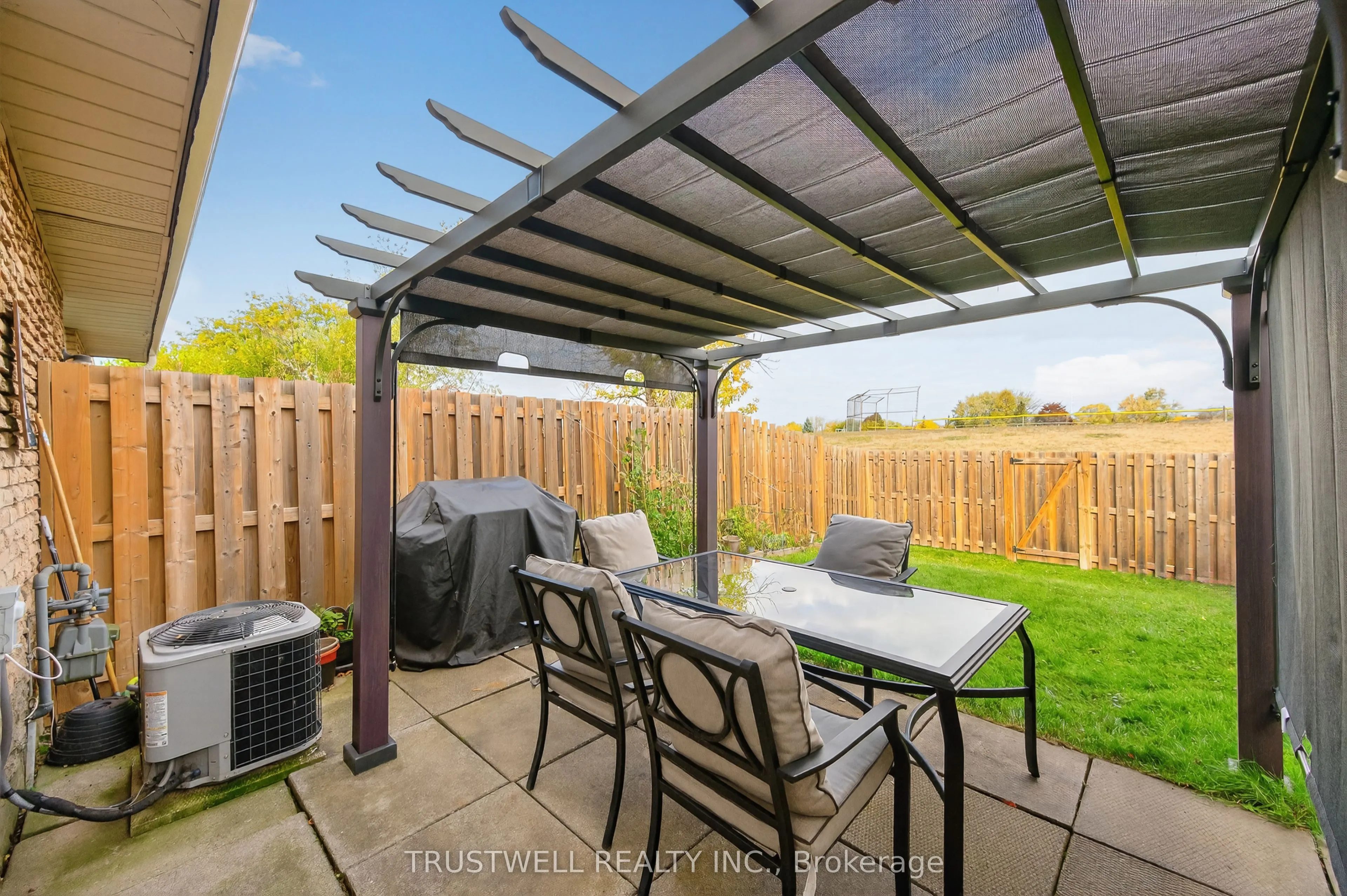 131 Rockwood Avenue, #26