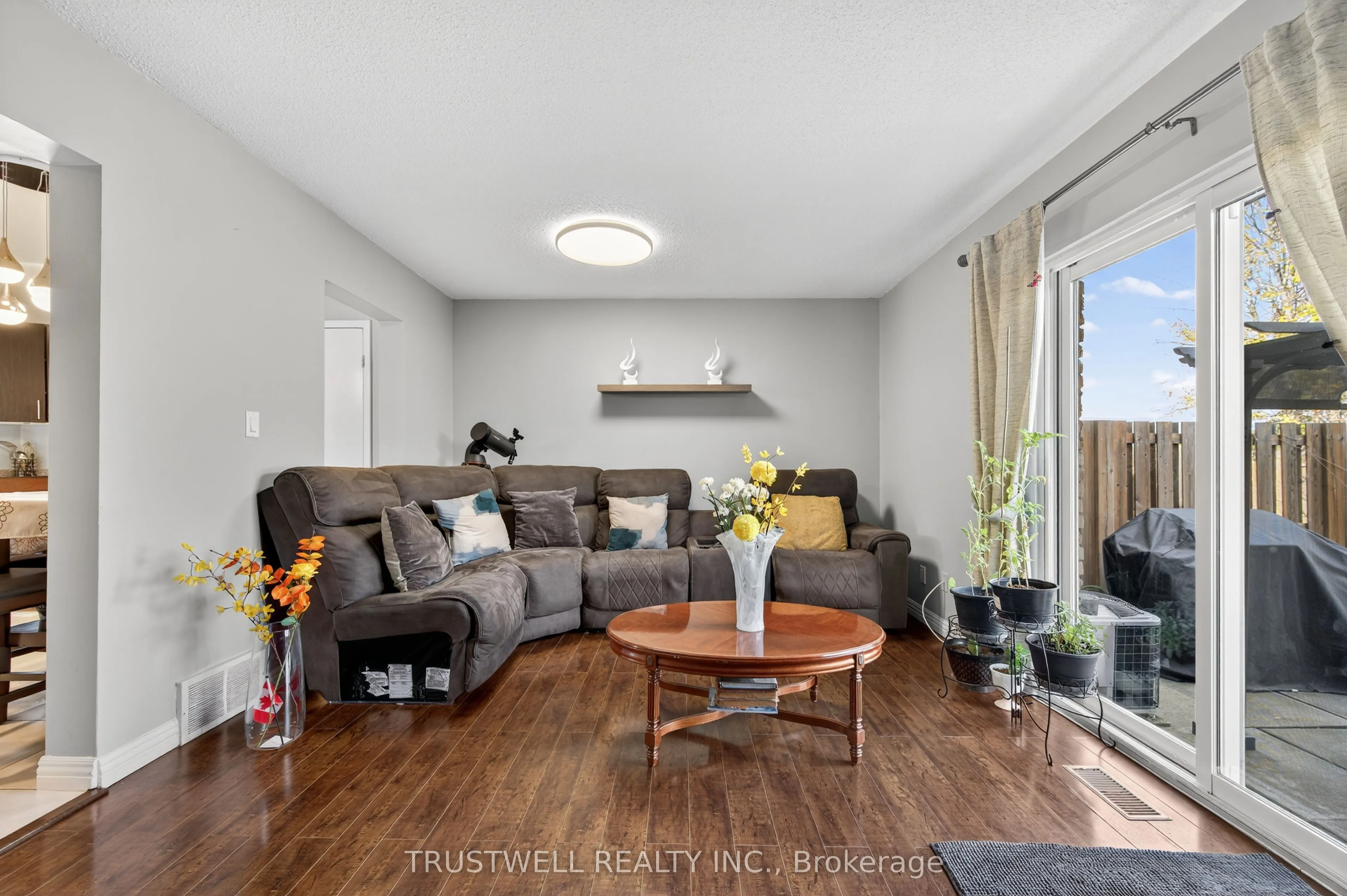 131 Rockwood Avenue, #26