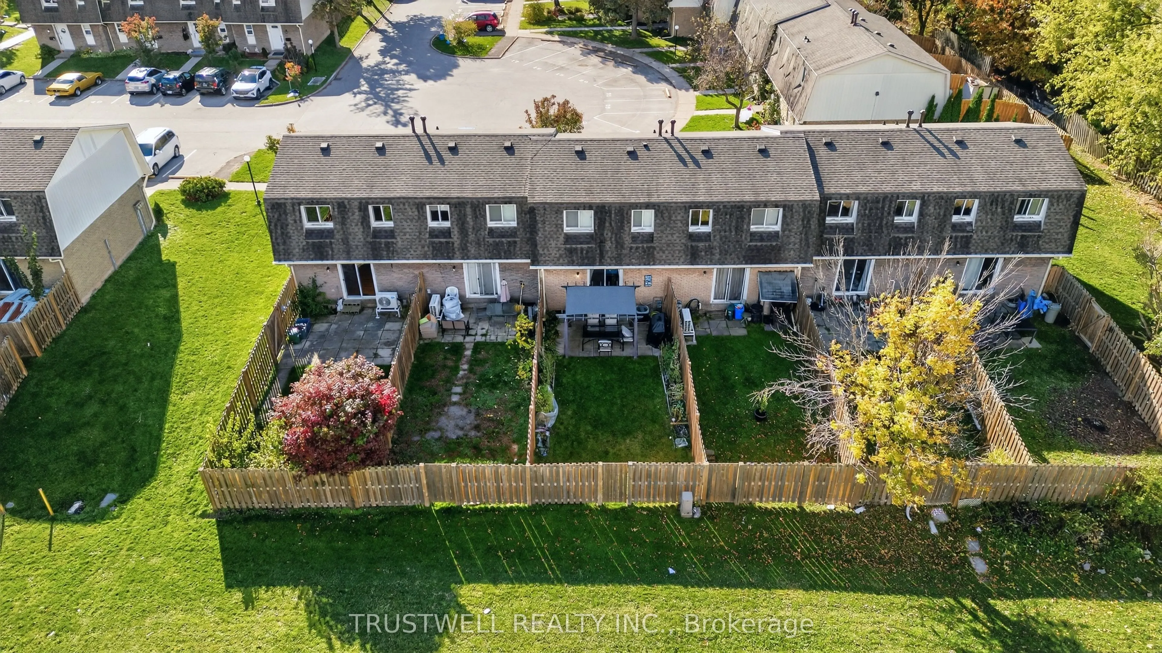 131 Rockwood Avenue, #26