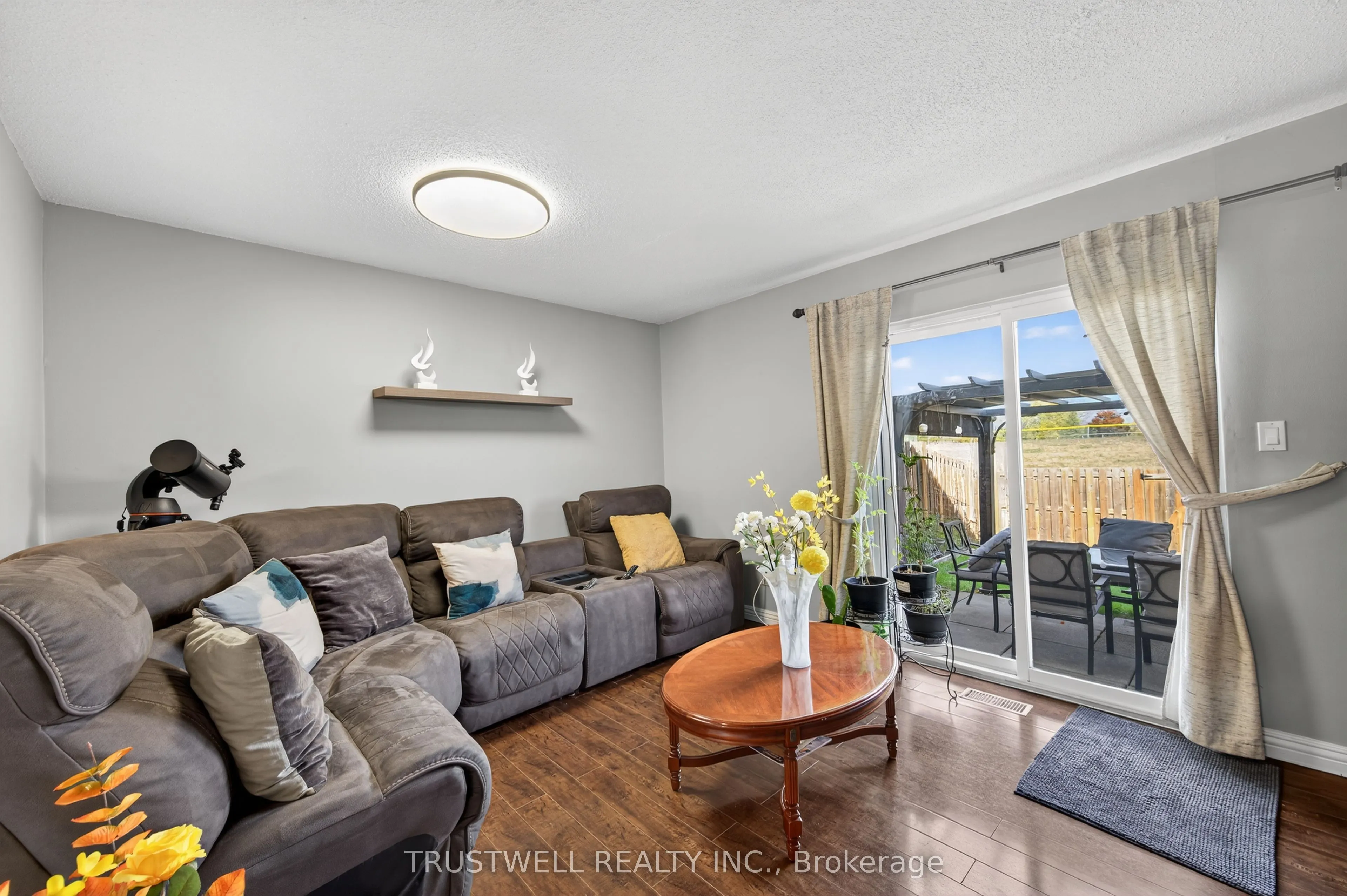 131 Rockwood Avenue, #26