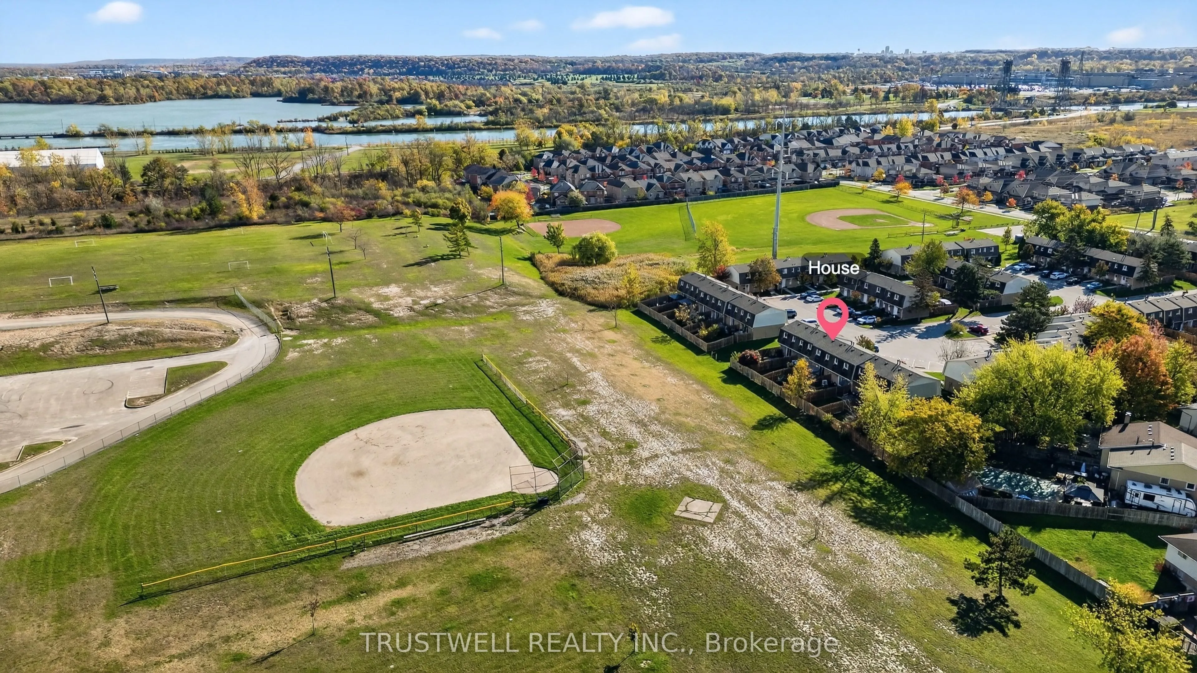 131 Rockwood Avenue, #26