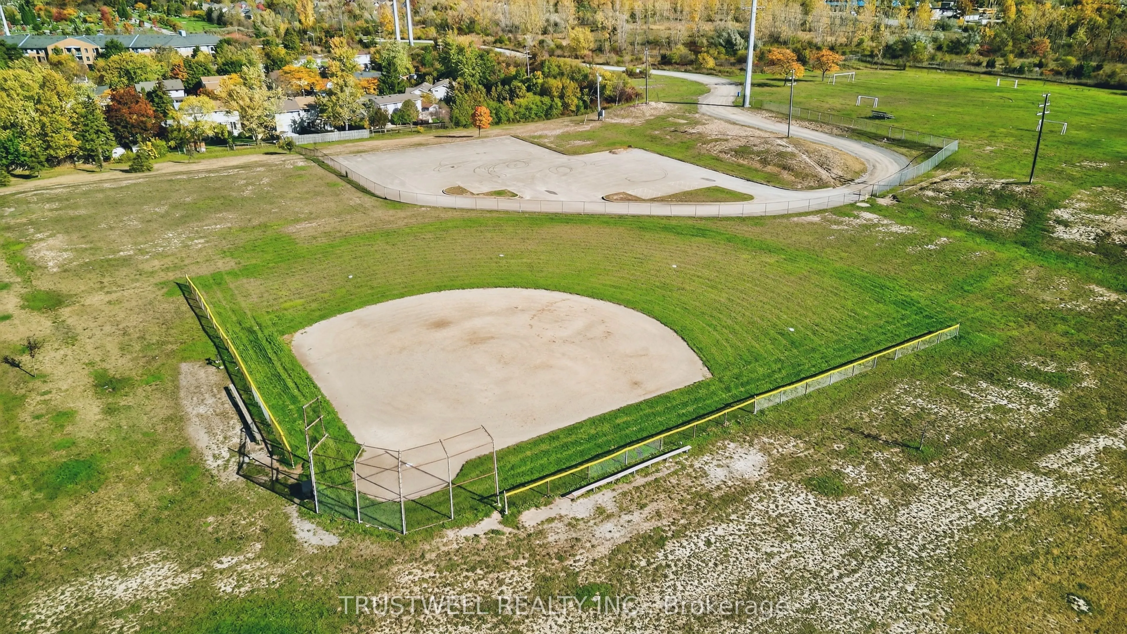 131 Rockwood Avenue, #26