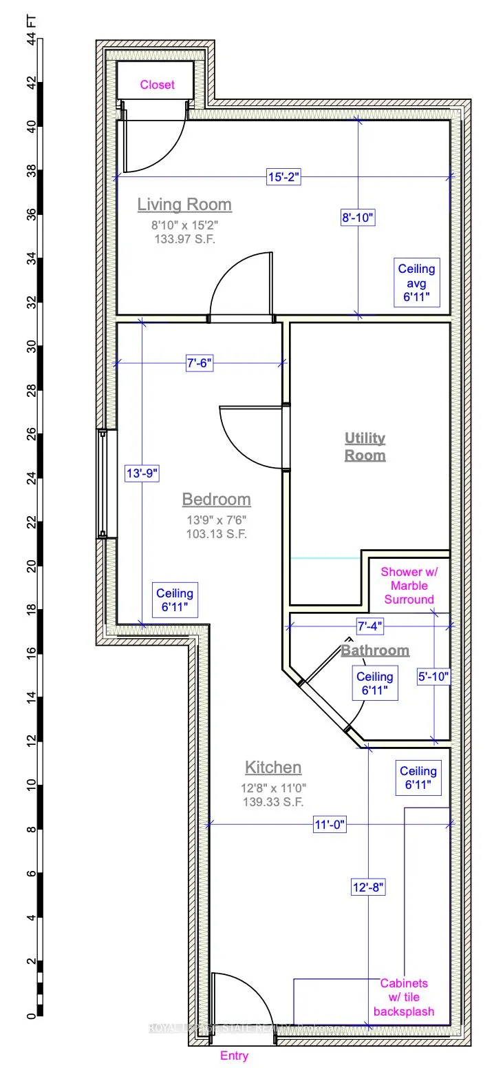 360 cannon Street, #bsmt