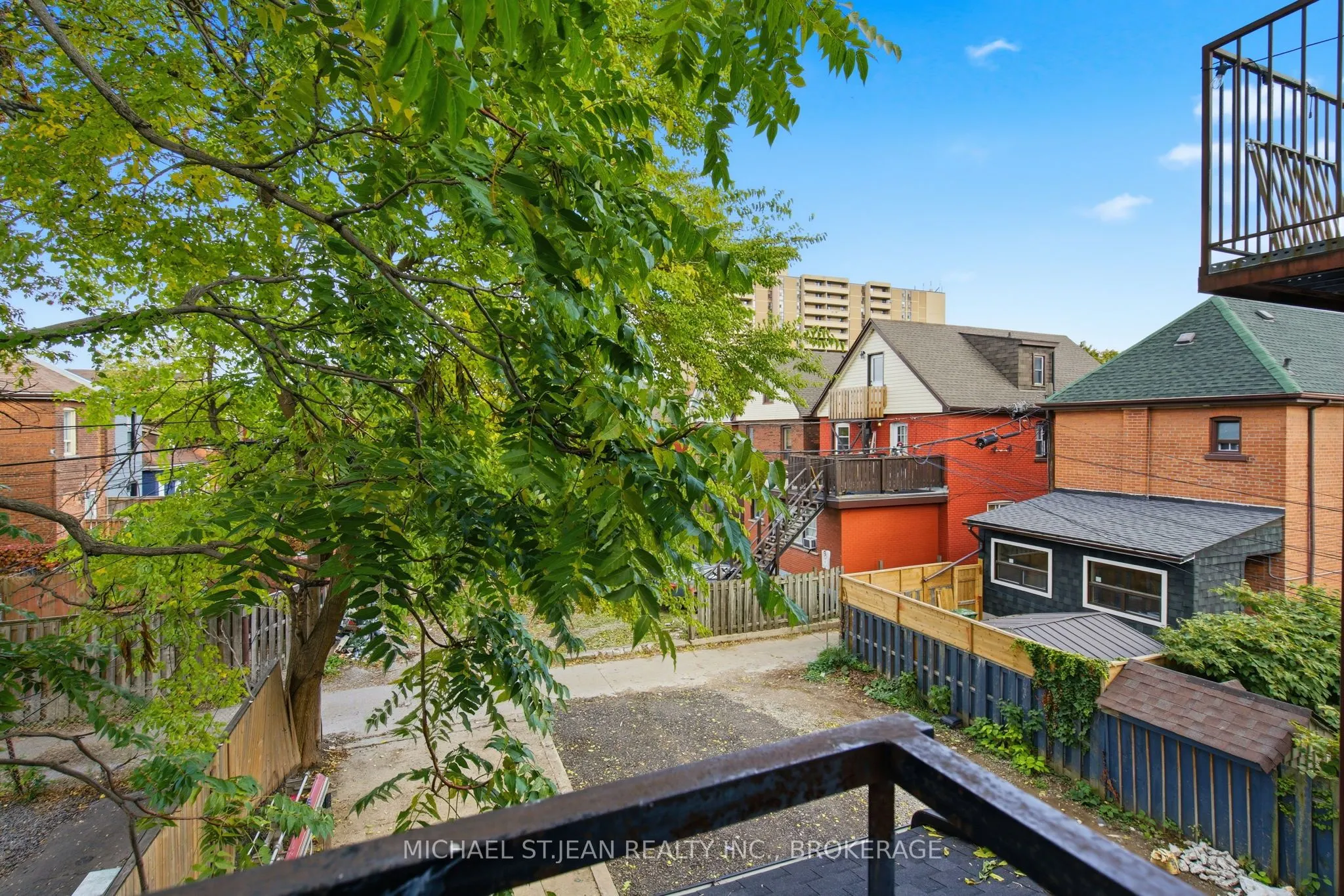 489 Cannon Street E, #3