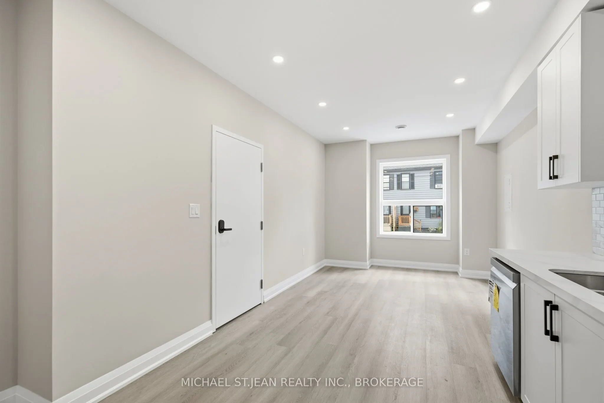 489 Cannon Street E, #3