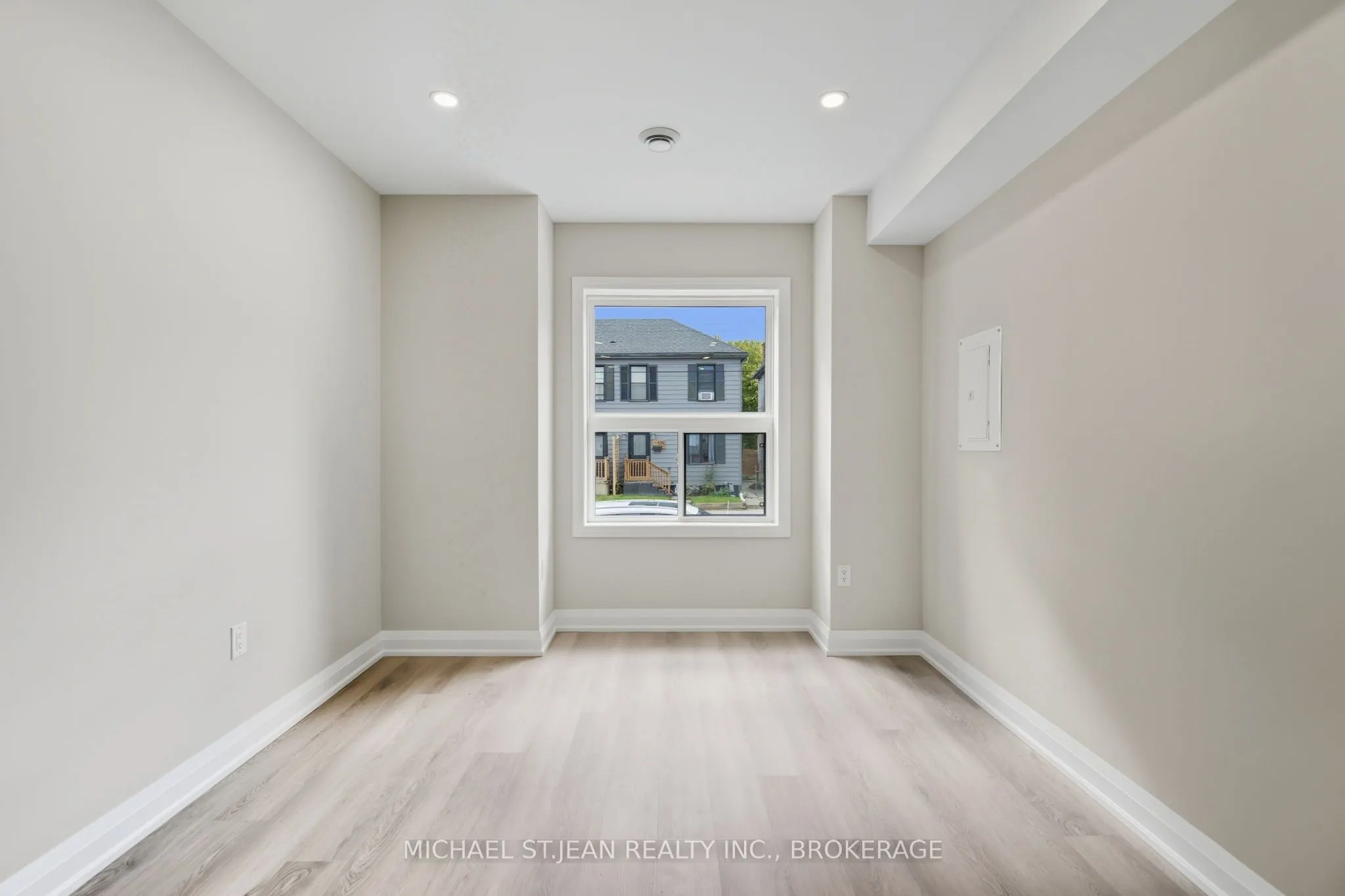 489 Cannon Street E, #3