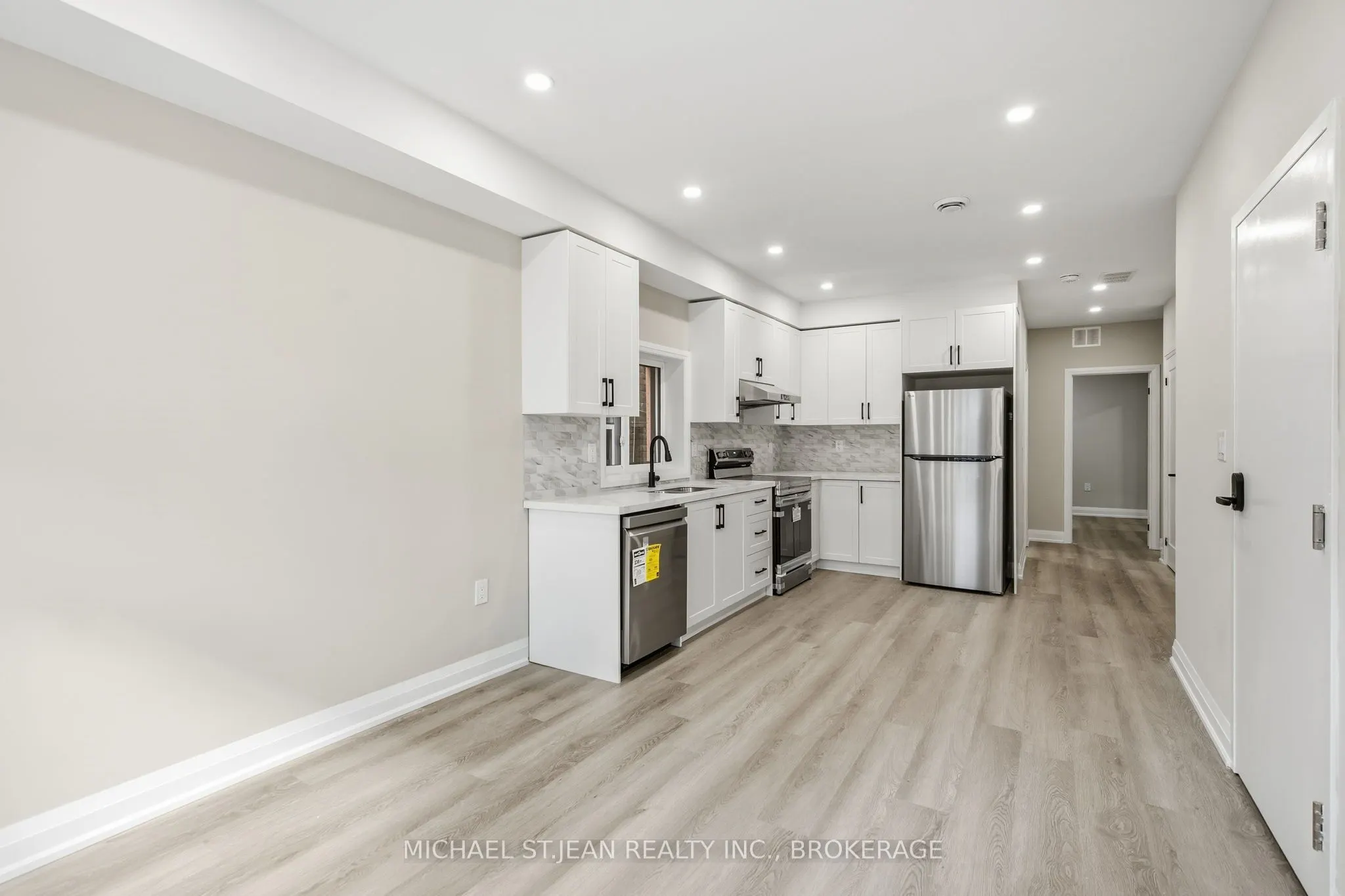 489 Cannon Street E, #3