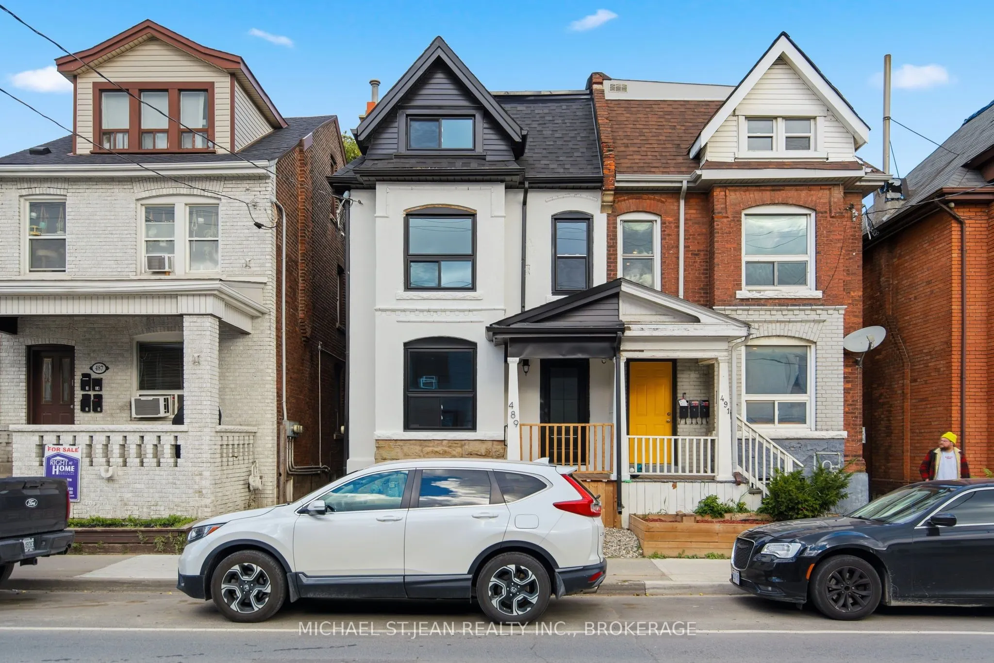 489 Cannon Street E, #2