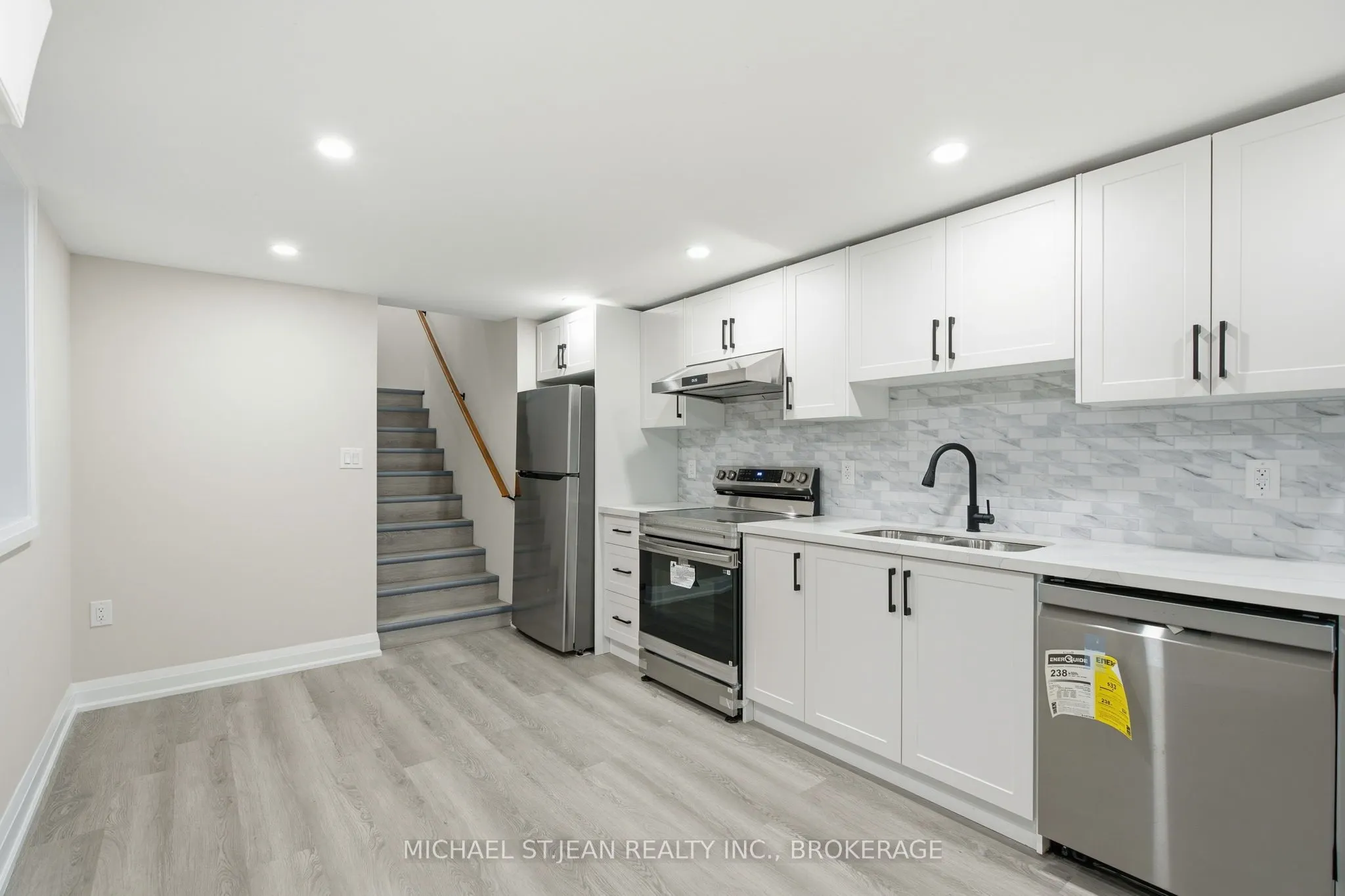 489 Cannon Street E, #1