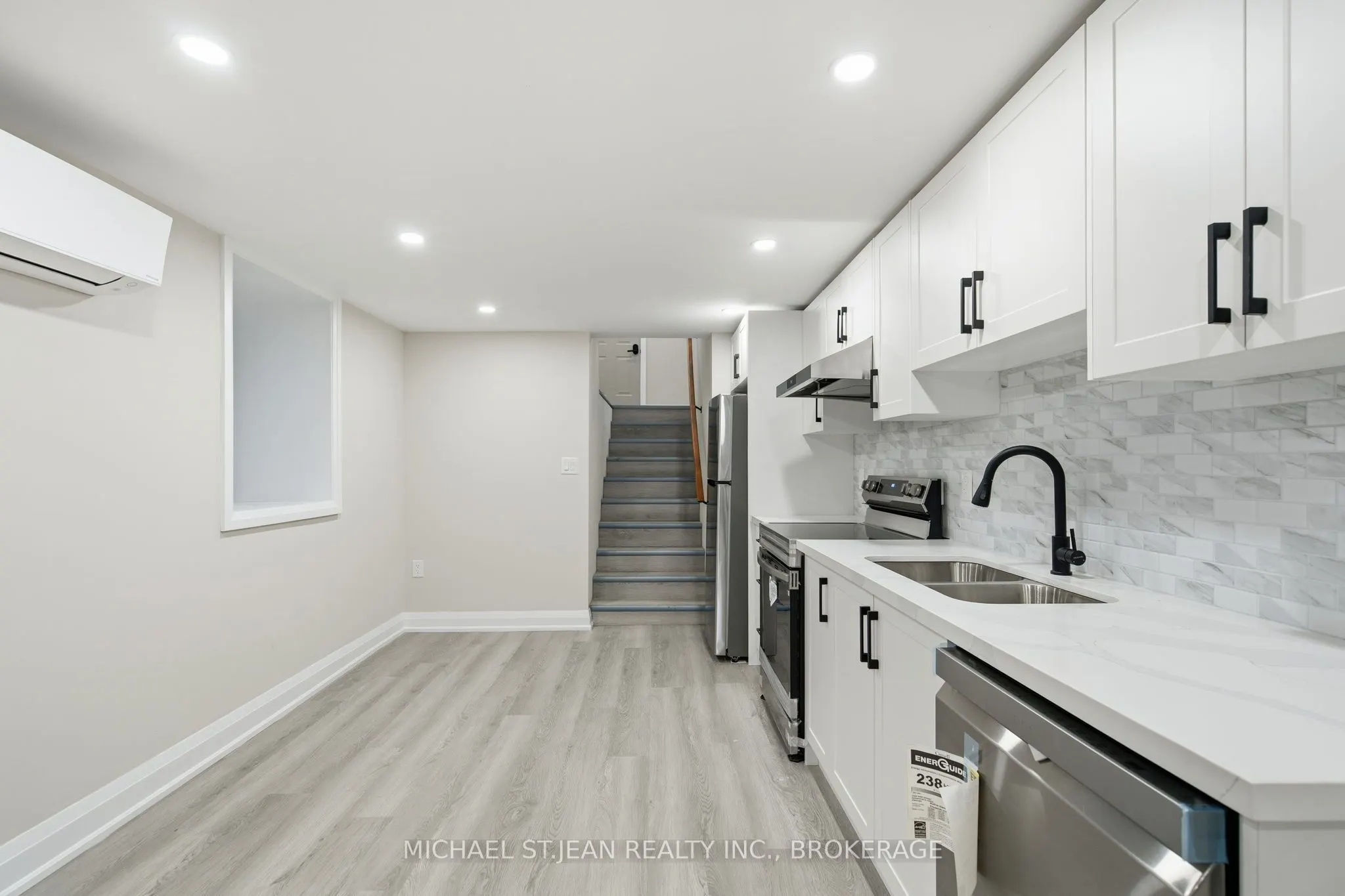 489 Cannon Street E, #1