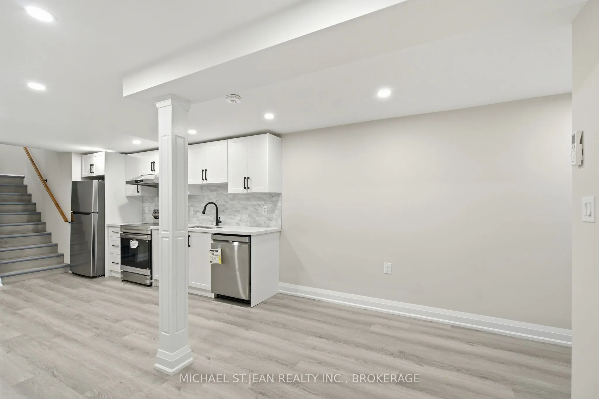 489 Cannon Street E, #1