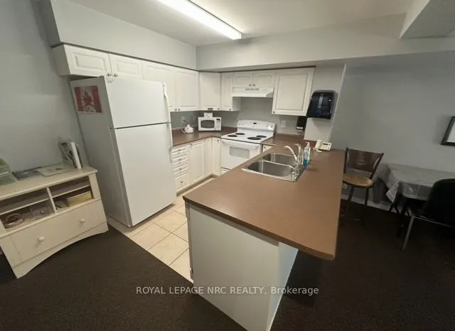 330 PRINCE CHARLES Drive S, #1417