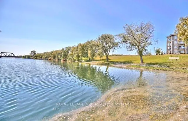 330 PRINCE CHARLES Drive S, #1417