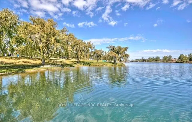 330 PRINCE CHARLES Drive S, #1417