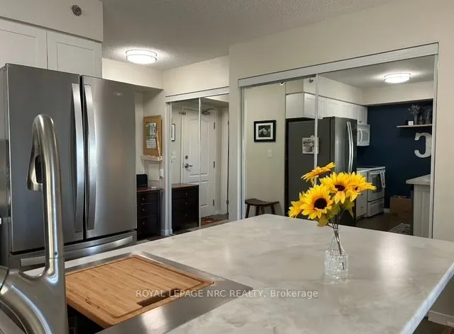 330 PRINCE CHARLES Drive S, #1417