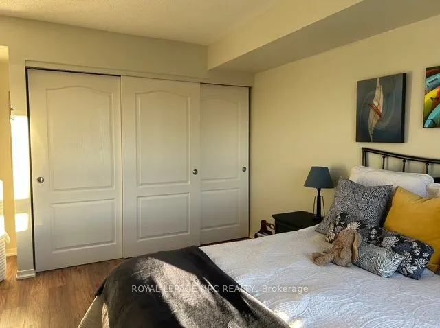 330 PRINCE CHARLES Drive S, #1417