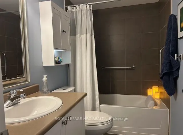 330 PRINCE CHARLES Drive S, #1417