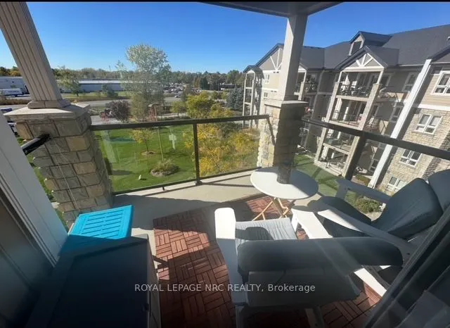 330 PRINCE CHARLES Drive S, #1417