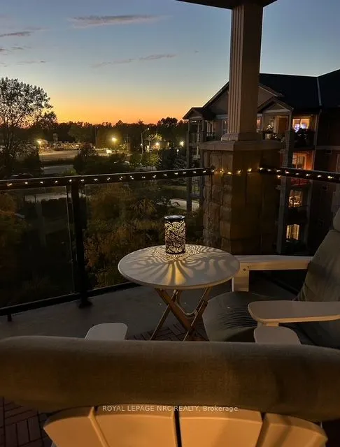 330 PRINCE CHARLES Drive S, #1417