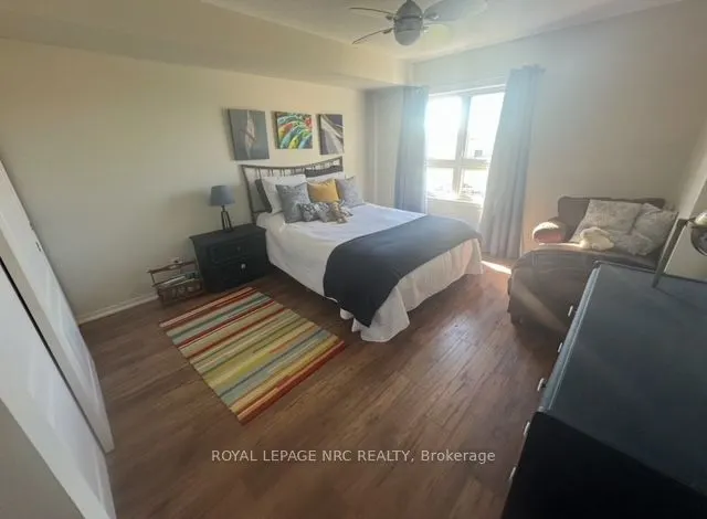 330 PRINCE CHARLES Drive S, #1417