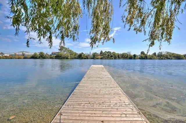 330 PRINCE CHARLES Drive S, #1417