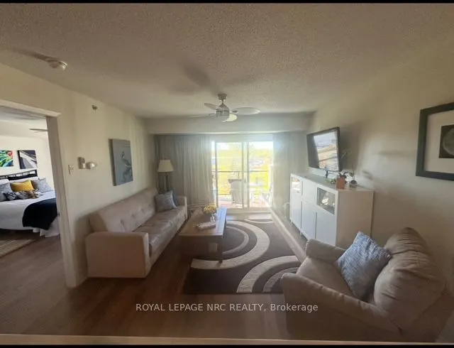 330 PRINCE CHARLES Drive S, #1417