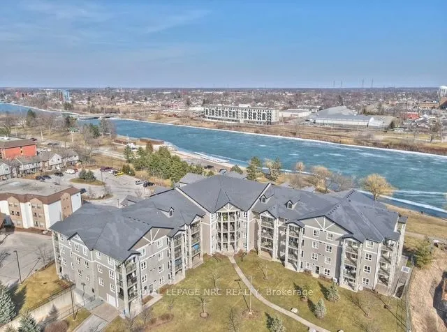 330 PRINCE CHARLES Drive S, #1417