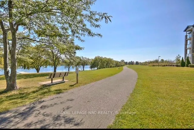 330 PRINCE CHARLES Drive S, #1417