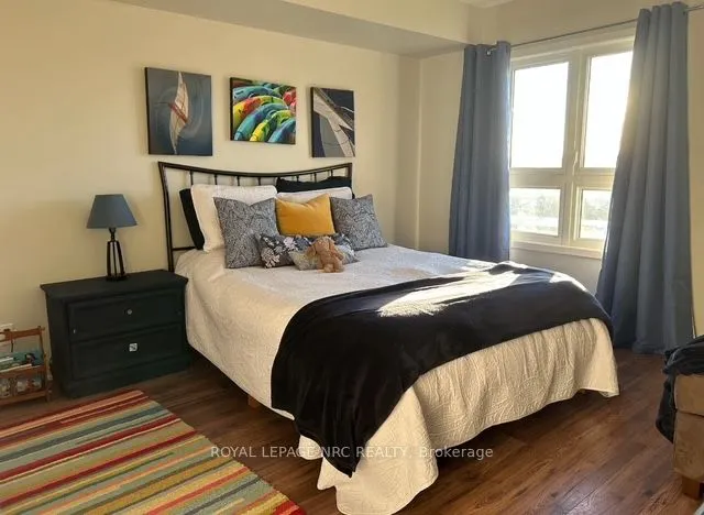 330 PRINCE CHARLES Drive S, #1417