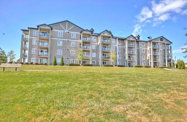 330 PRINCE CHARLES Drive S, #1417