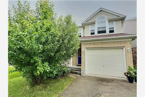 385 Havendale Crescent