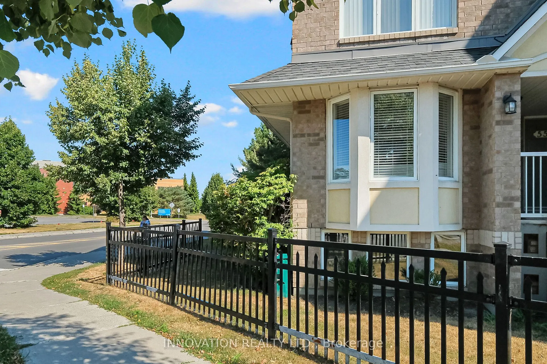 57 Waterbridge Drive, #13