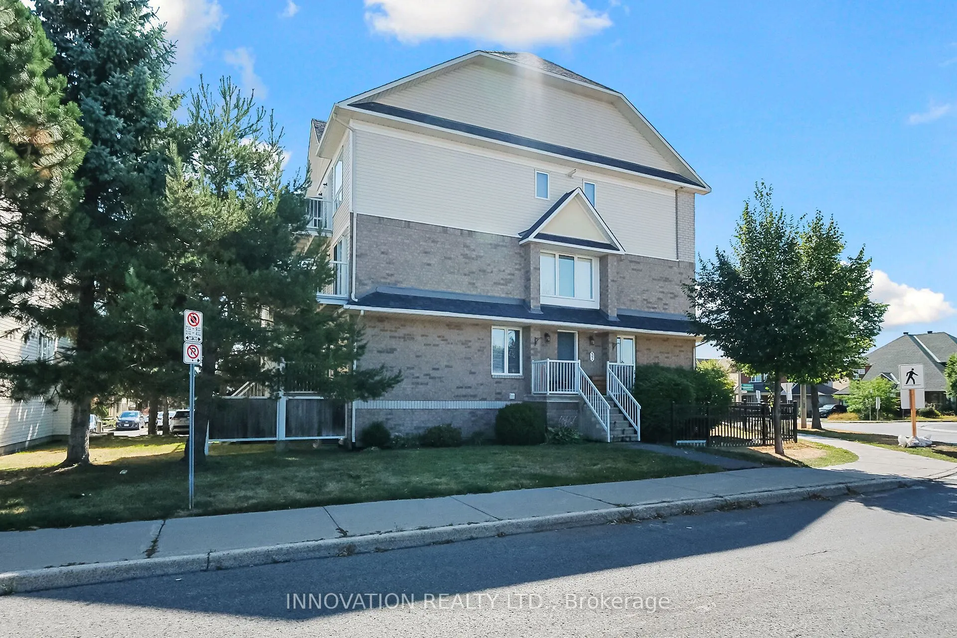 57 Waterbridge Drive, #13