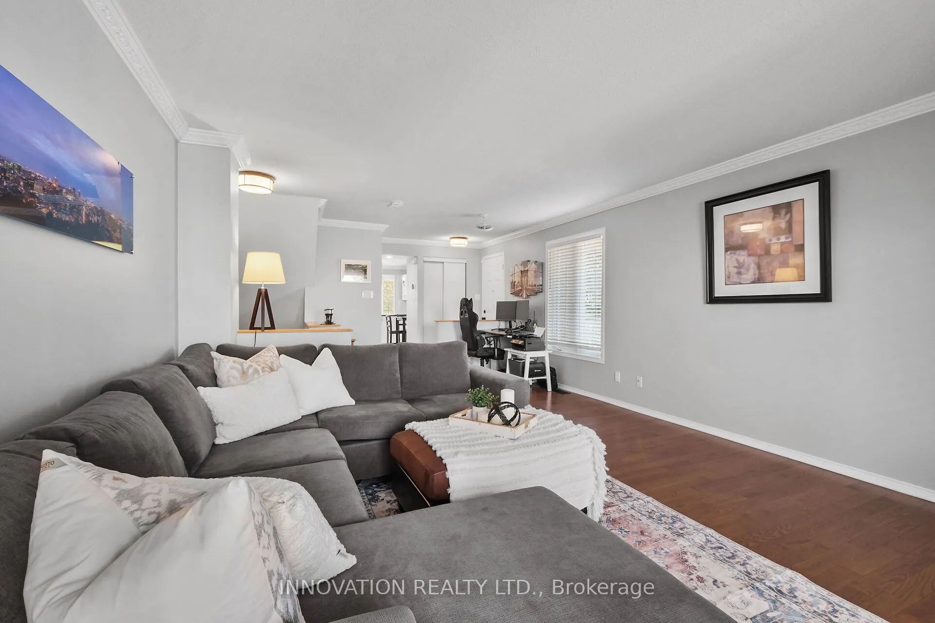 57 Waterbridge Drive, #13