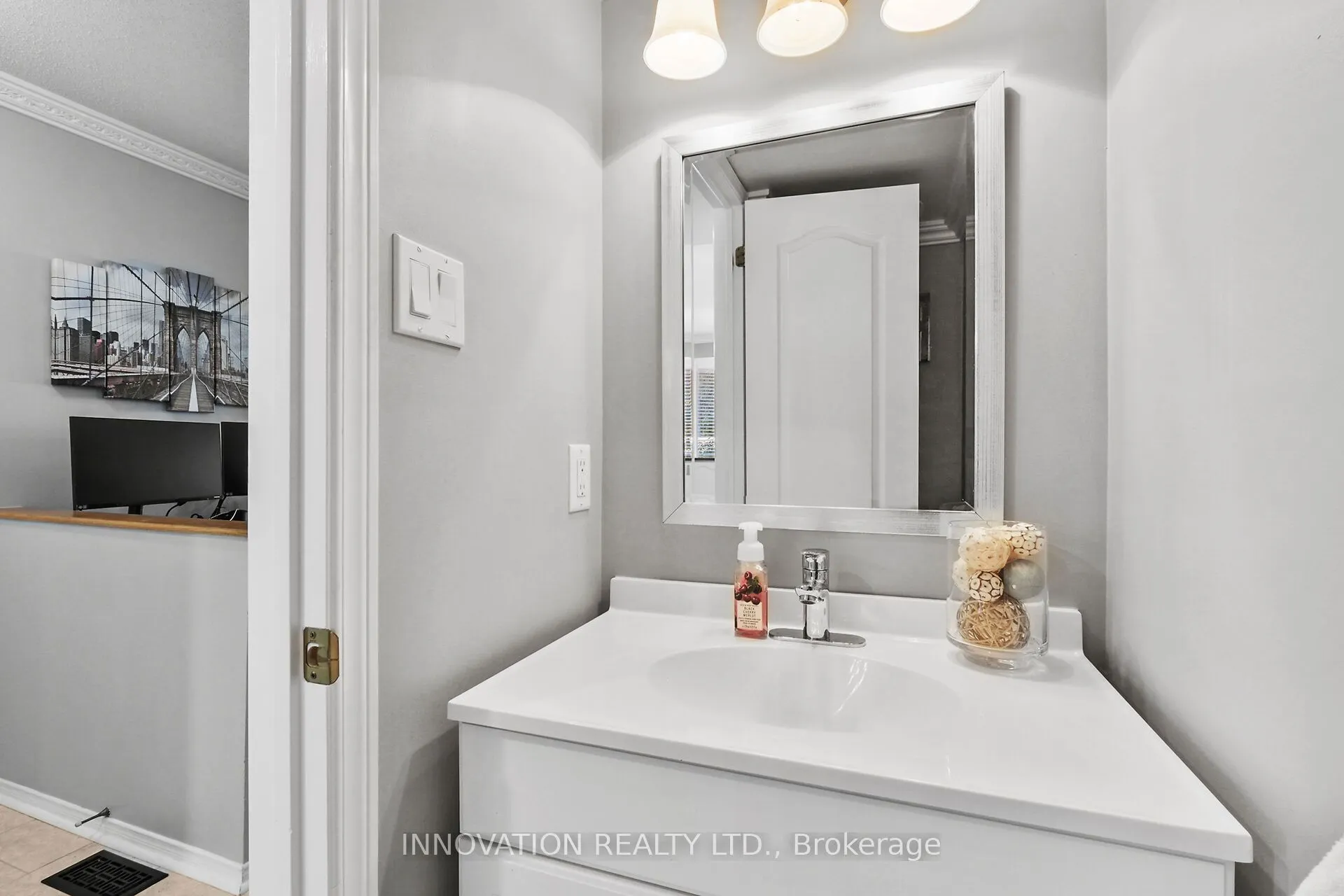 57 Waterbridge Drive, #13