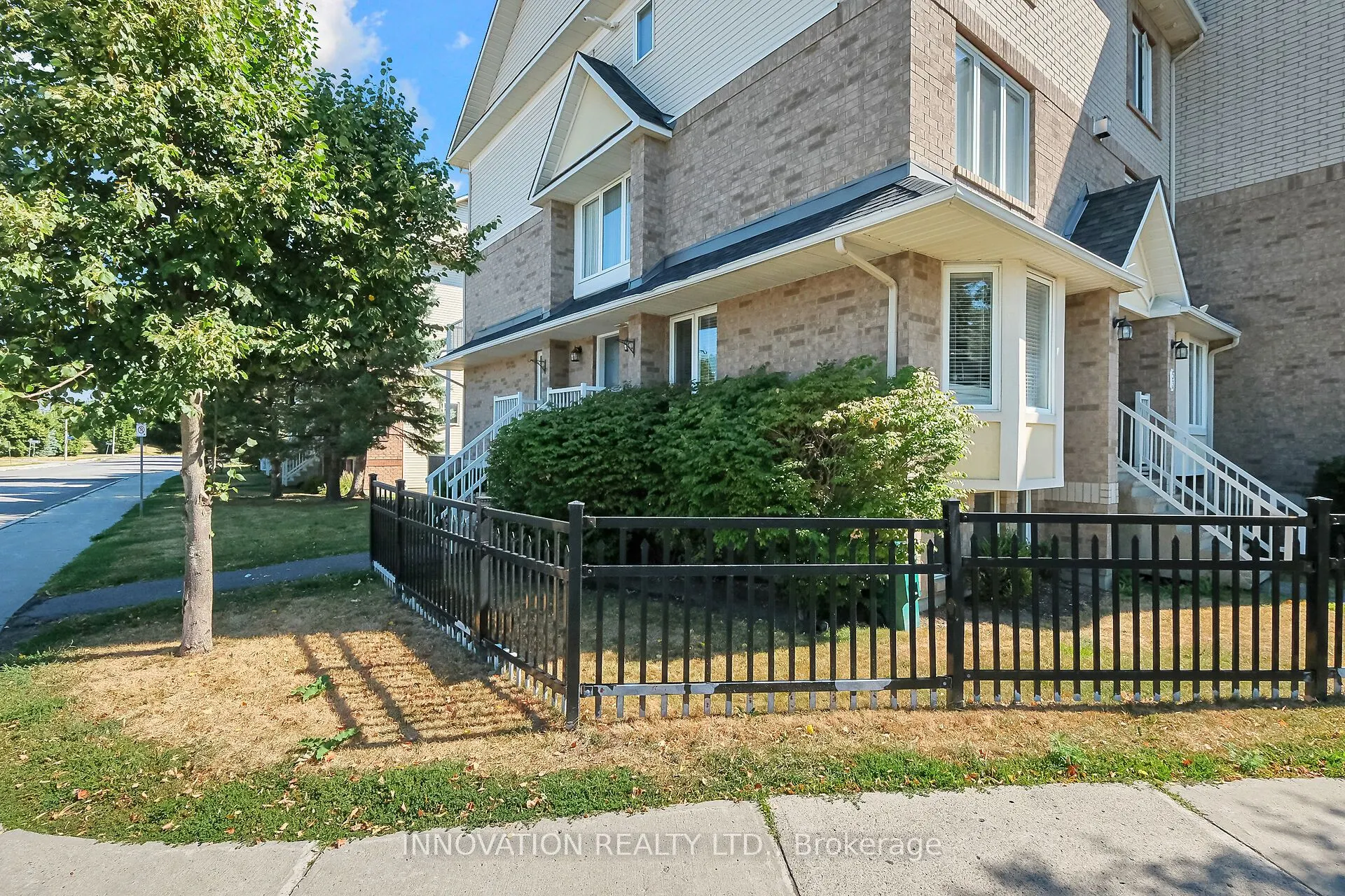 57 Waterbridge Drive, #13