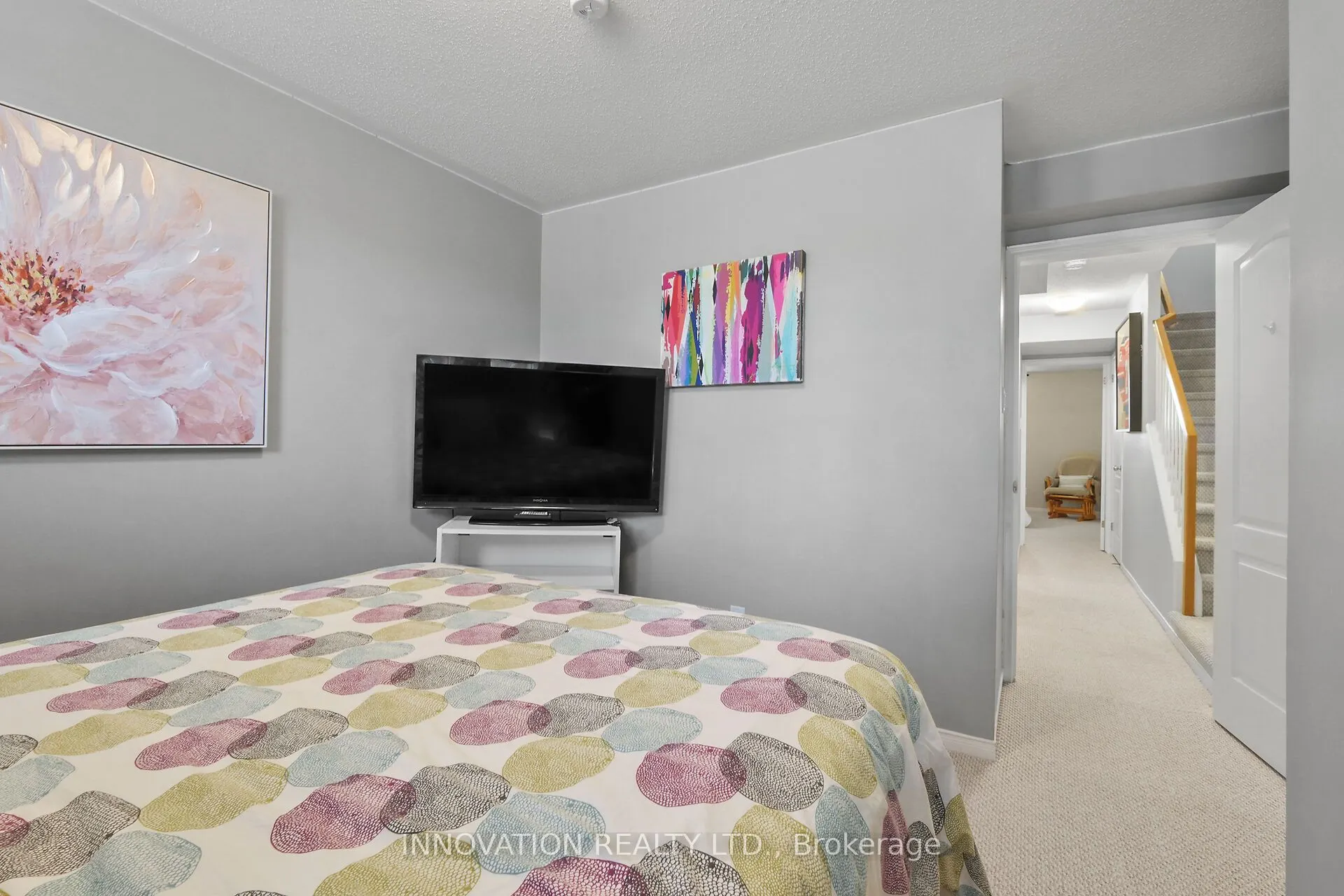 57 Waterbridge Drive, #13