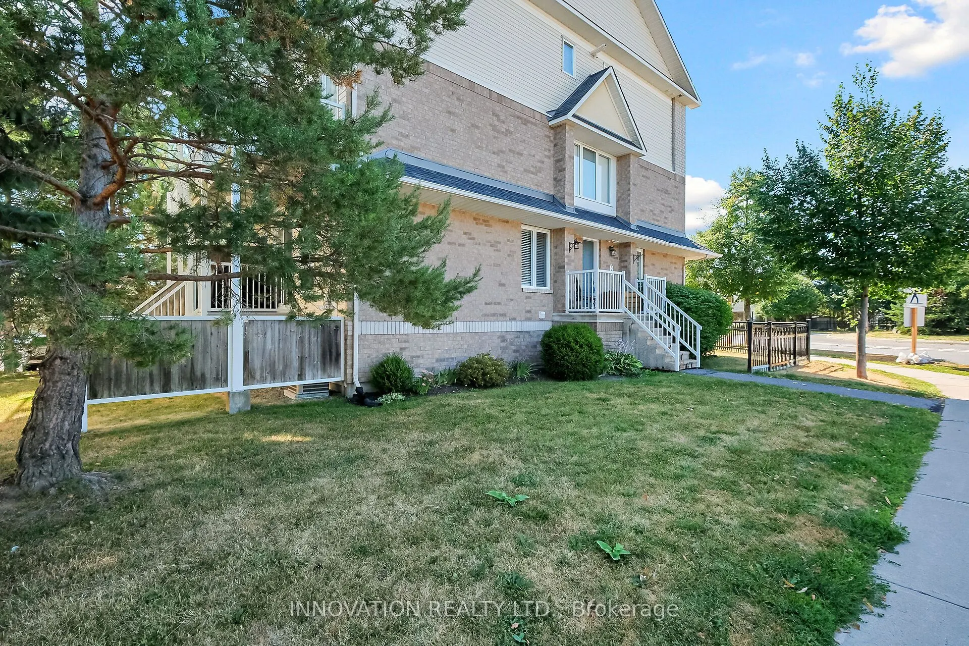 57 Waterbridge Drive, #13