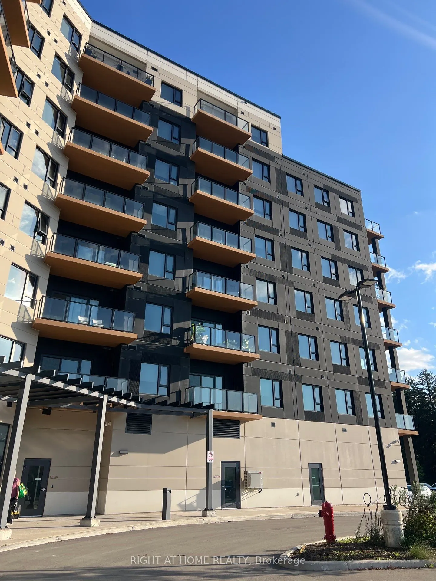 525 New Dundee Road, #414