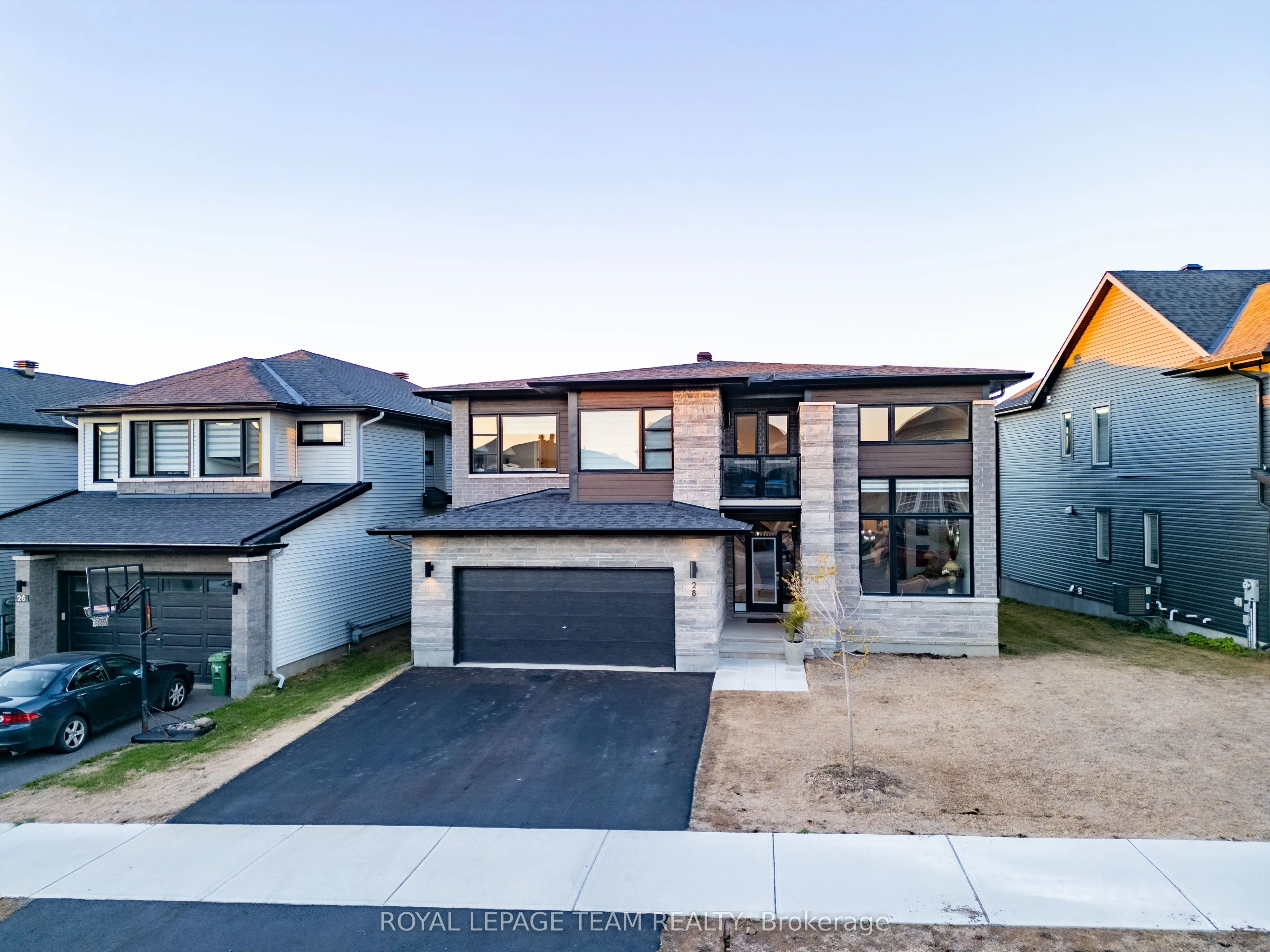 28 Dun Skipper Drive